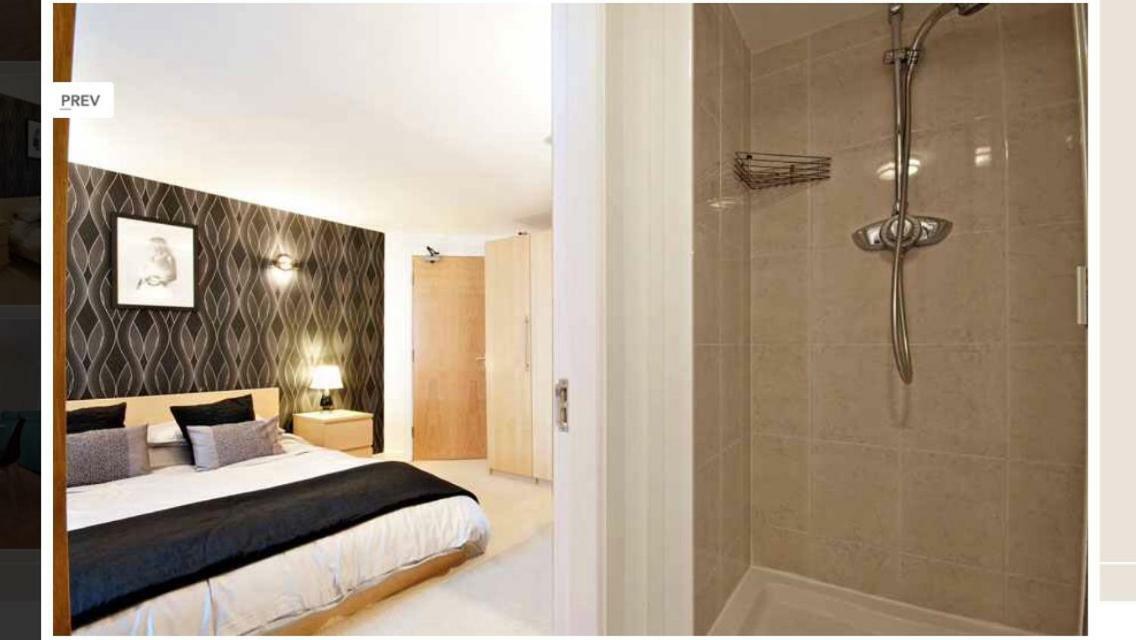 York Luxury Apartment Luaran gambar